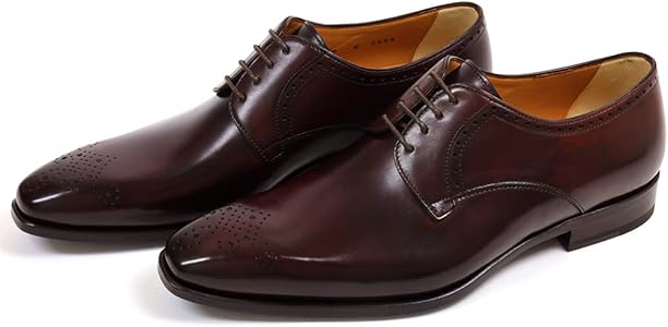 Amazon.co.jp: フランチェスコ ベニーニョ メダリオン プレーントゥ